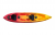 Viking Kayak 2 Plus 1 Sunset Colour